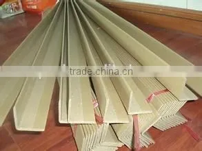 Edge Protector Custom Size,Corrugated Cardboard Edge Protectors 60*60*5MM photo-4
