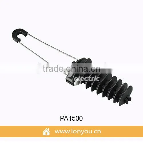 PA Series Anchoring Clamps photo-2