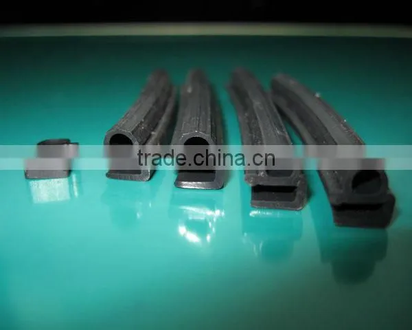 Colorful Different Shape Sealing Silicone Hose photo-2
