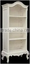 French Book Showcase Size 80,36,180 cm
