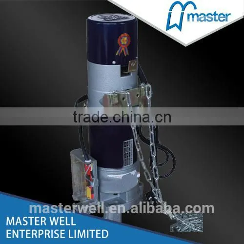 Industrial Rolling Door Motor photo-2