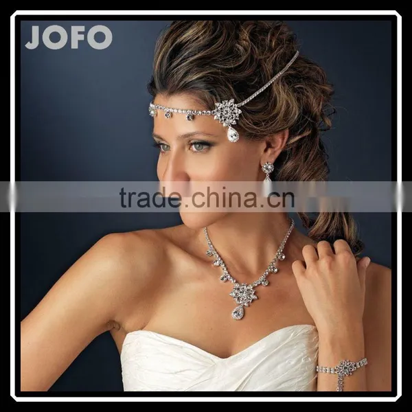 Crystal Hairbands Wedding Head Wear, Christmas Women Jewelry Wedding Accessory Bridal Pearl Hairband Headwear Wedding