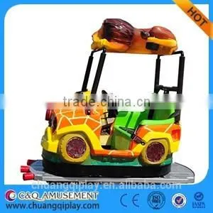 Amusement Park Rides photo-6