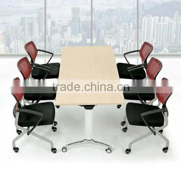 Wholesale Space Saving Aluminum Foldable Table photo-3