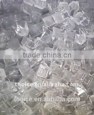 Daily Production Hot Sale Stainless Steel Split Ice Machine photo-3