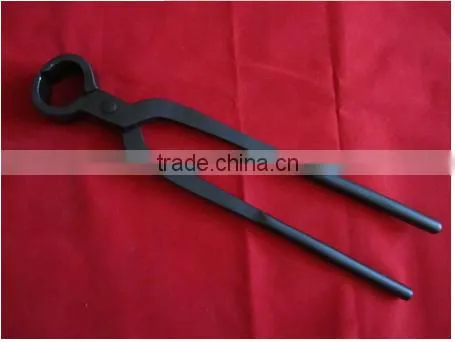 Farriers Hoof Cutter Nail Nippers Equestrian Veterinary Pincer VETERINARY INSTRUMENTS
