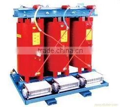 Coal Mine Equipment Ferrite Core Producing Price Electronic Step Isolation Transformer Quality Choice