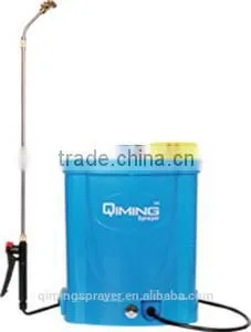 16L Standard Basic Knapsack Battery Mist Sprayer