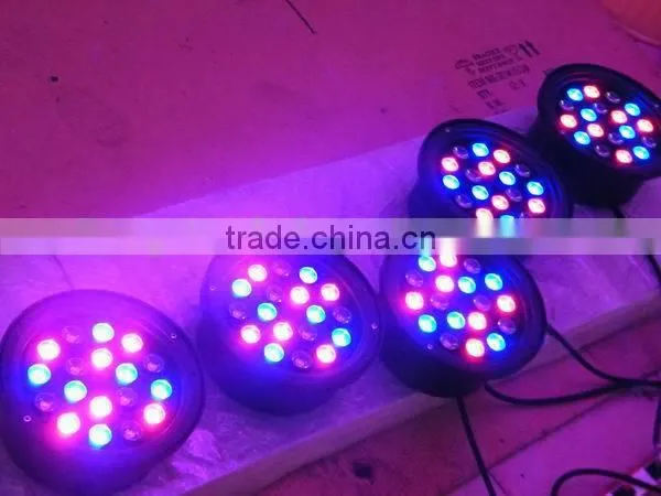 Stainless Steel Brideglux Outdoor Dc12v Inground Light photo-6