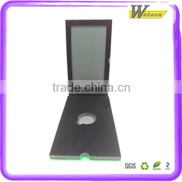 Recyclable Custom Cardboard Hand-made Jewellery Gift Box With Foam Insert photo-5