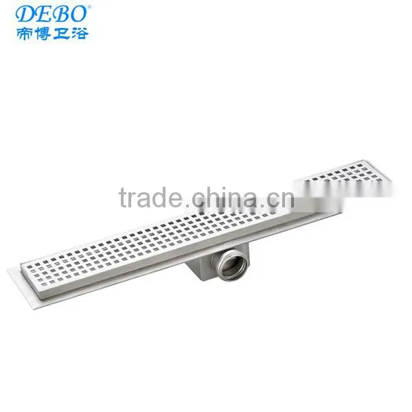 Brand New Stainless Steel Floor Trap Cover With High Quality photo-2