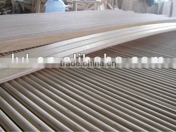 Birch Bed Slats