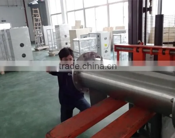 10g 7g Ozone Generator for Lab Waste Water Treatment photo-5