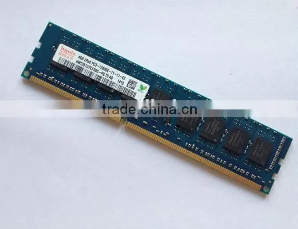 Low Price Wholesale ! DDR3 2g 4g 8g Ddr3-1600mhz PC3-12800 ECC Server Ram photo-2