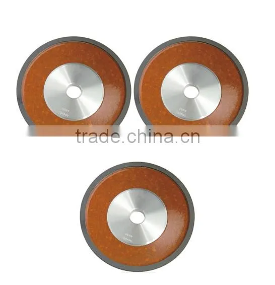 Resin Diamond Grinding Wheel