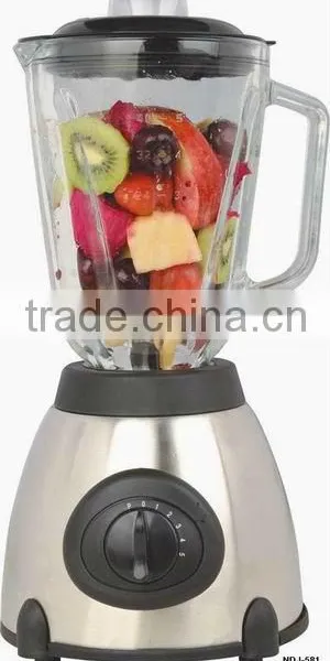 HOME BLENDER ,GLASS JAR