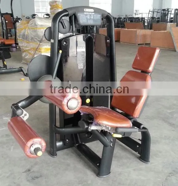 Gym Use Best Selling Fitness Equipment/ Seated Leg Curl /TZ-6001 photo-3