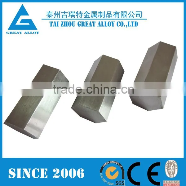 JIS 310s Stainless Hexagon Bar photo-2