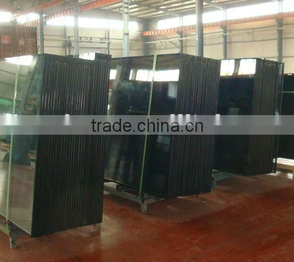 Colored Window Glass Cheap Price Low-e Insulated Glass With Agon photo-2