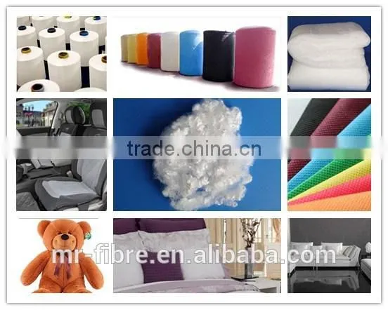 Recycled PSF 1.4D/3D/7D/15D PSF