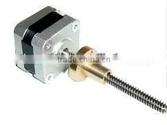 42mm Hybrid Linear Stepper Motor Linear Motor Linear Actuator Motor