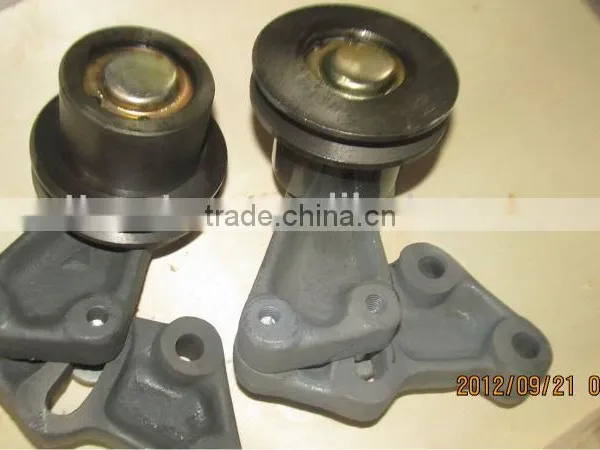 MTZ Tensioner Pulley Tractor Parts Farm Machinery Accessories photo-2