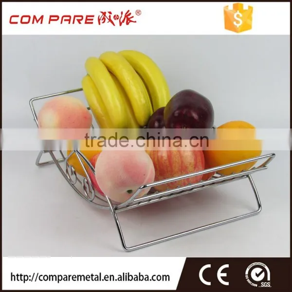 Single Tier Fruit Basket photo-3