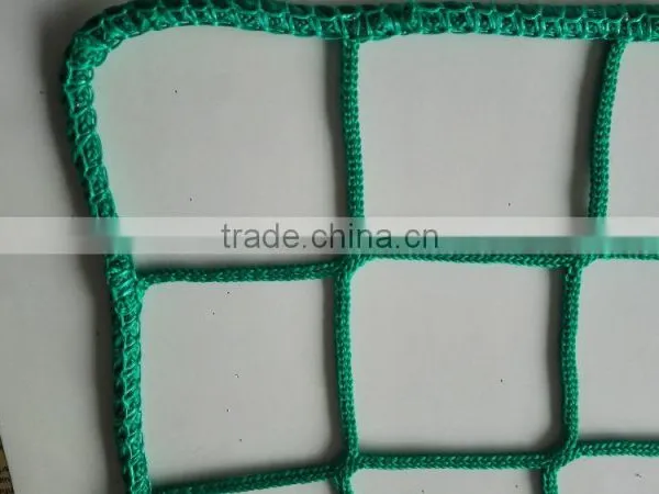 PP KNOTLESS Construction SAFETY NETTING photo-2