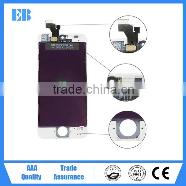 AAA Quality Lcd Display for Iphone 6 Lcd and Touch Screen Digitizer Assembly Quality Choice photo-6