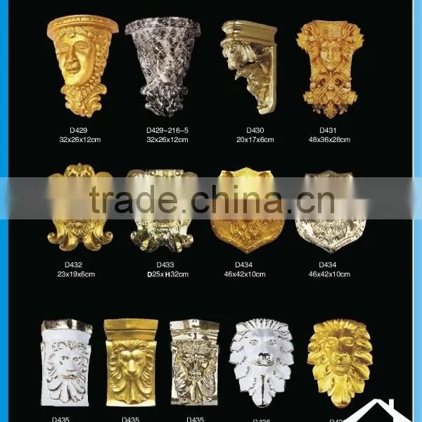 Roman Style Wedding Columns photo-6