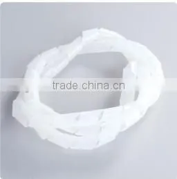 PVC High Quality Plastic Spiral Wrapping Band SWB photo-2