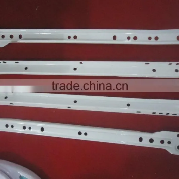 Full Extension Bottom Mount Drawer Slide photo-2