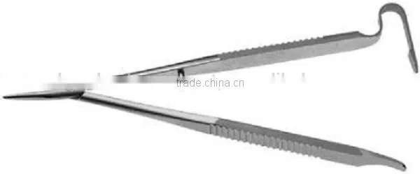 Barraquer Blade Breaker and Holder photo-3