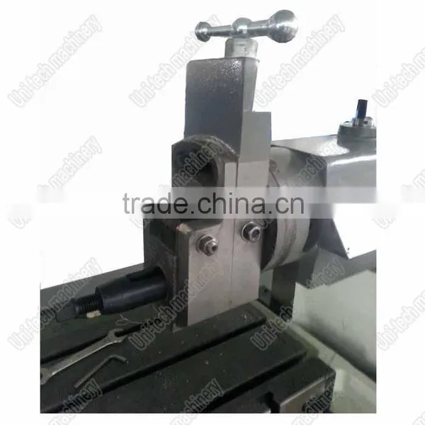 BC6066 Metal Shaper Machine, Metal Cut Shaper Machine photo-2