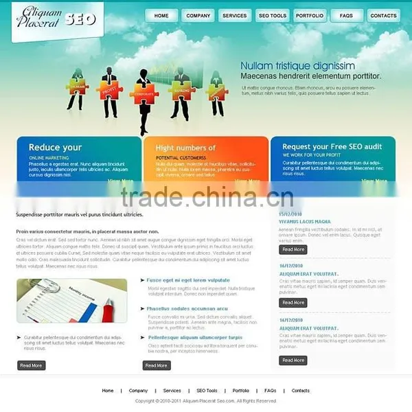 Social Media Optimization Service photo-4