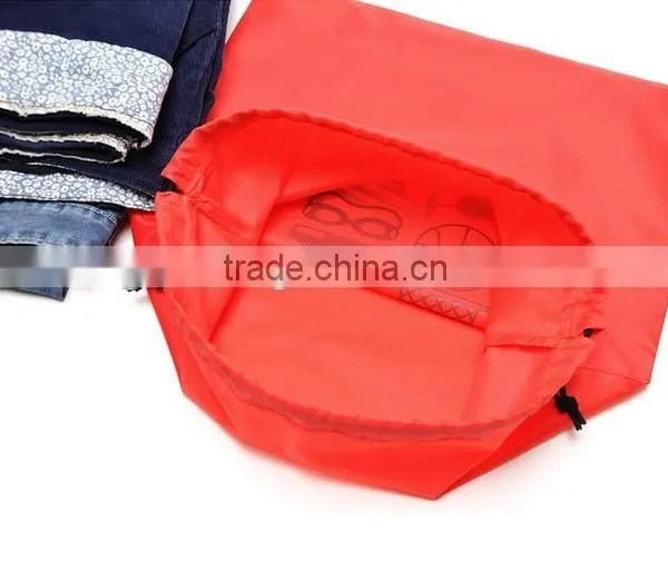 2016 Factory Wholesale Polyester Bag for Wet Clothes photo-6