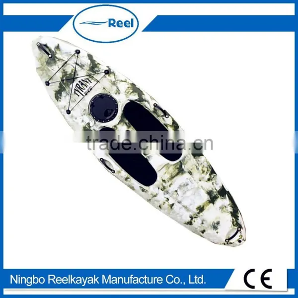 Chinese Manufacturer Surfboard no Inflatable Stand up Padlle Board--SUP10 photo-4