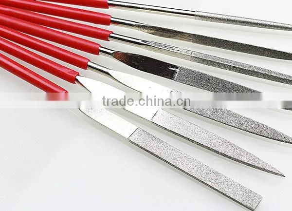 Our Best Deals Needle Files Set Hand Tools Set Hardware Tools photo-5
