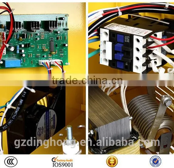 Most Popularest Tig Welding Machine photo-4