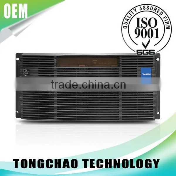 4U Nas 48-bay 12Gb/s High Density Storage Server Chassis photo-3