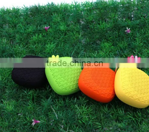 2016 CE ROHS Portable Wireless Bluetooth Speaker V2.1 Bluetooth Speaker photo-2