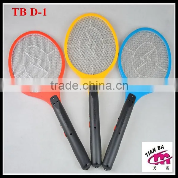 HXP D-1HIPS Mosquito Swatter Buyer New Machiney Bug Zapper photo-3