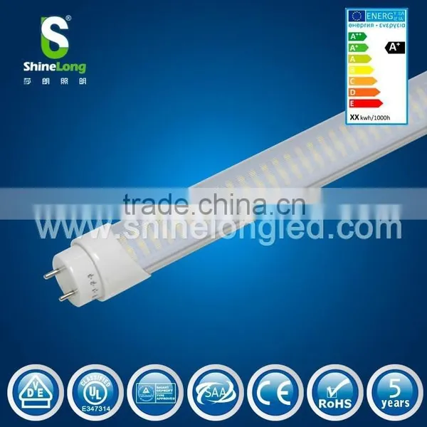 CE/RoHS Approved 20W LED Tube Light (1500x26mm) photo-5