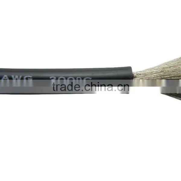 Maytech High Temperature Resist 8AWG Tinned Copper Silicone Wire for HV ESC Large Motor photo-3
