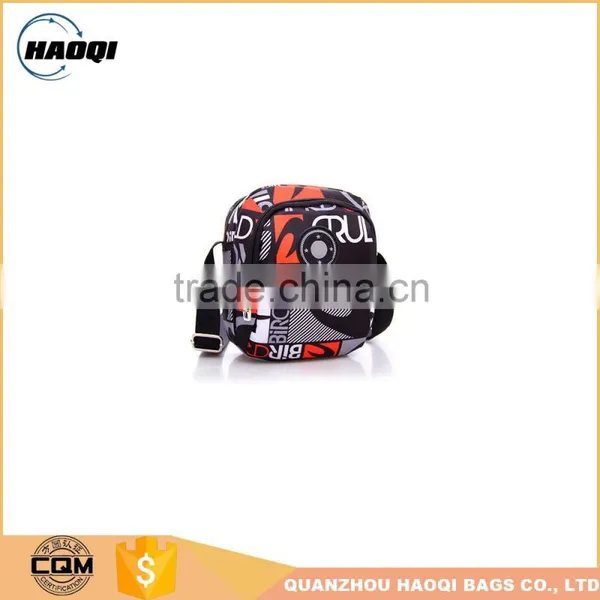 Factory Price Outdoor Sports Waist Bag Running Bag Belt Custom Waist Bag photo-3