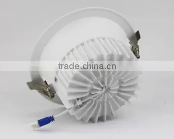 SMD Downlight/COB Downlight (round)
