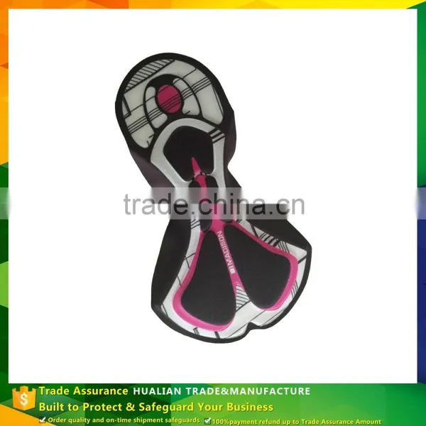 Cycling Jersey Sportswear Team Type And Shorts Style Cycling Gel Pad photo-3