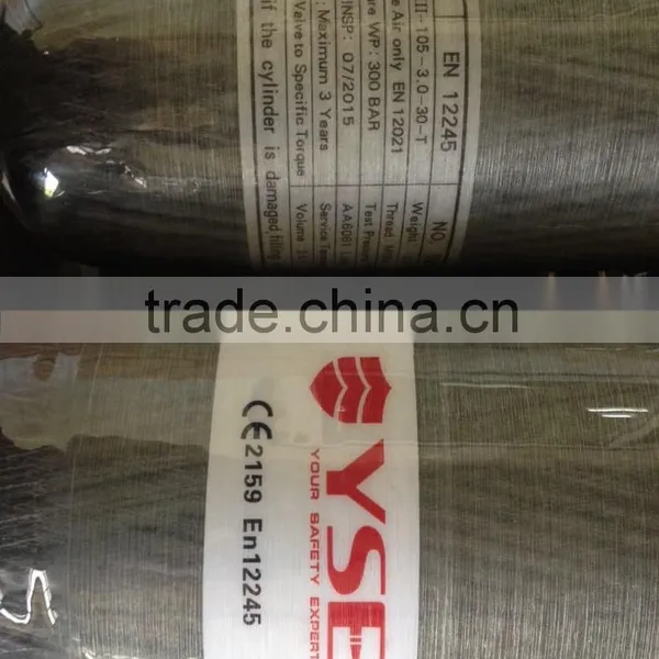 SCBA & EEBD Cylinder Device - Liaoning Metal Technology Co., Ltd photo-3