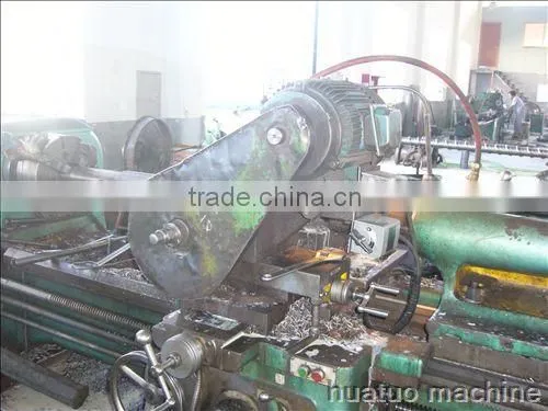 Hot Sale Rubber Extruder Sheet Extruding Machine photo-4