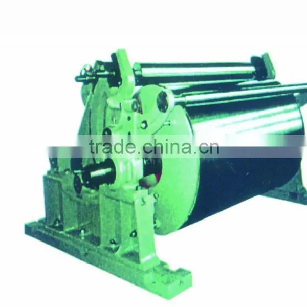 Cylinder Winding Machine